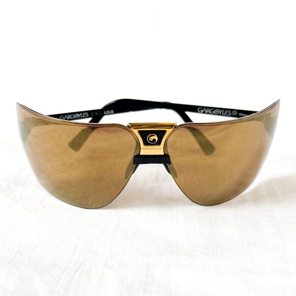 Gargoyles Performance Eyewear - Chamber - Metallic - Picture 1 of 10